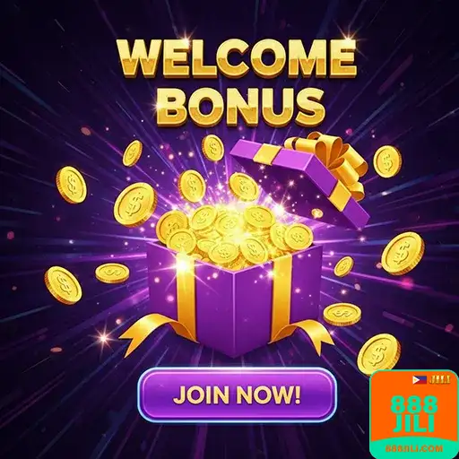 888jili bonus 