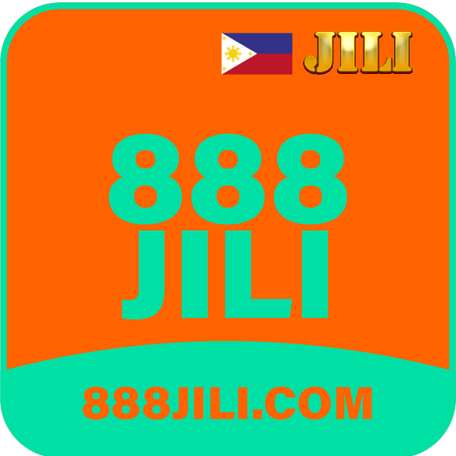 Logo 888jili